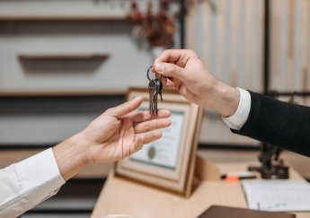 Anahtar Teslim İnşaat