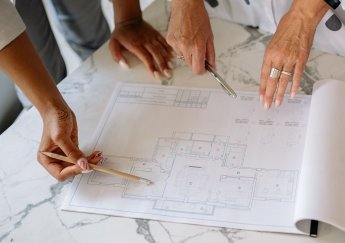 Proje Yönetimi & Gayrimenkul Geliştirme