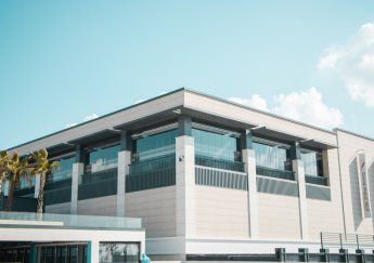 Ticari & Turizm Yapıları